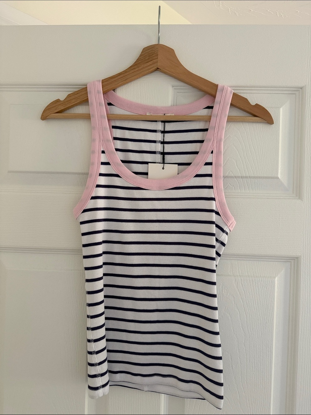 Zara Tank